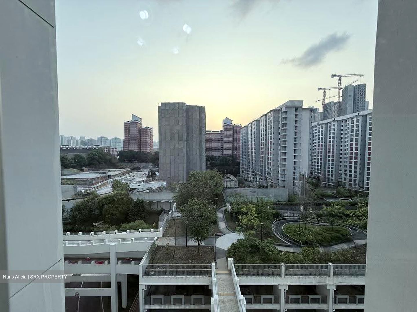 Blk 95B City Vue @henderson (Bukit Merah), HDB 3 Rooms #608533031